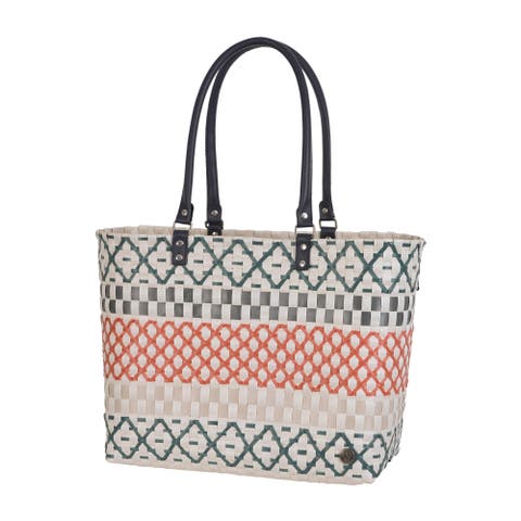 Elin Recycled Plastic Shopper