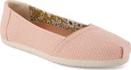 TOMS Alpargata Balleta Flat