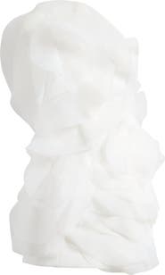 Acler Cotwall One-Shoulder Minidress