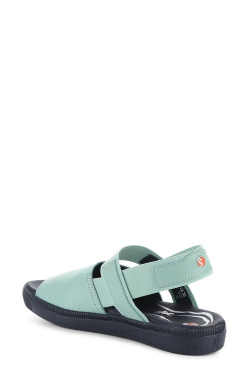 FLY LONDON FLY LONDON ILIX SLINGBACK SANDAL