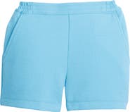 BISBY Kids' Basic Shorts