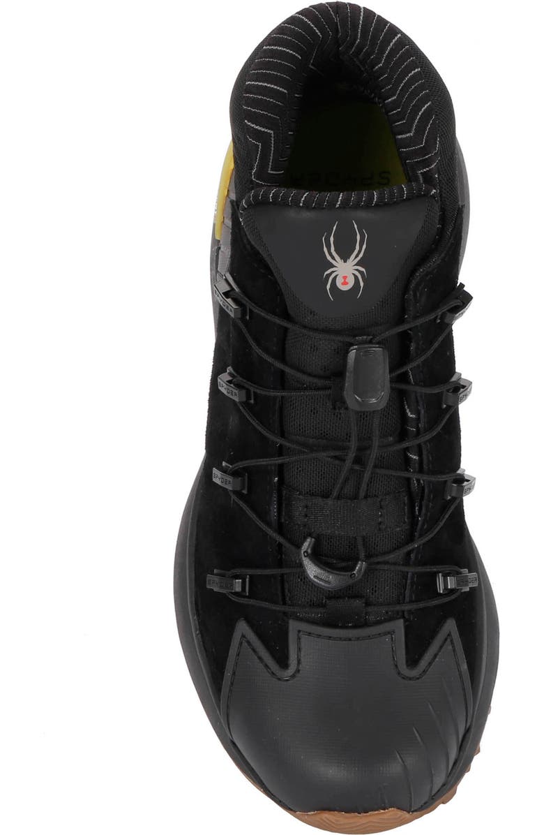 Spyder Hilltop Waterproof Hiking Boot, Alternate, color,