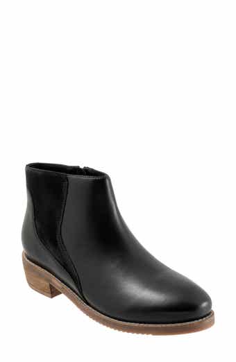 SoftWalk® Racine Bootie