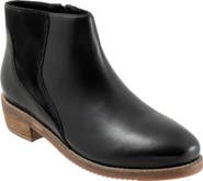 SoftWalk® Racine Bootie