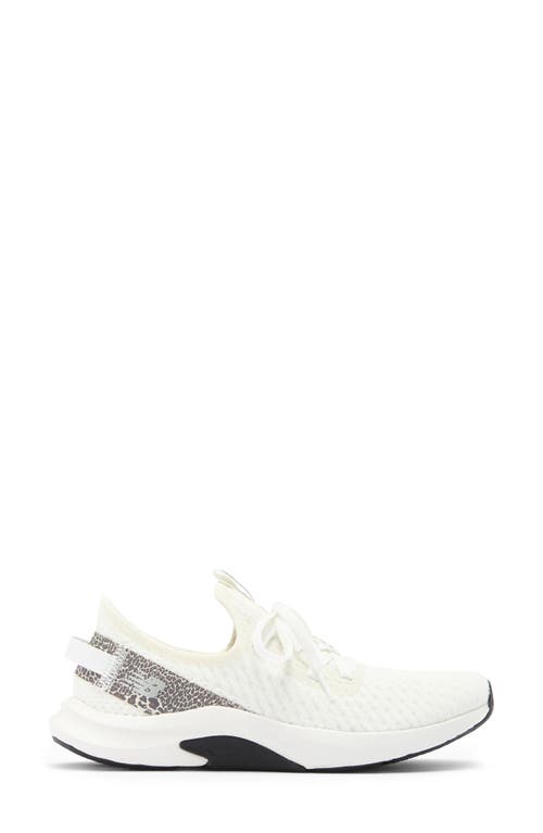 New Balance Dynasoft Nergize Sport V2 Running Shoe In Gray