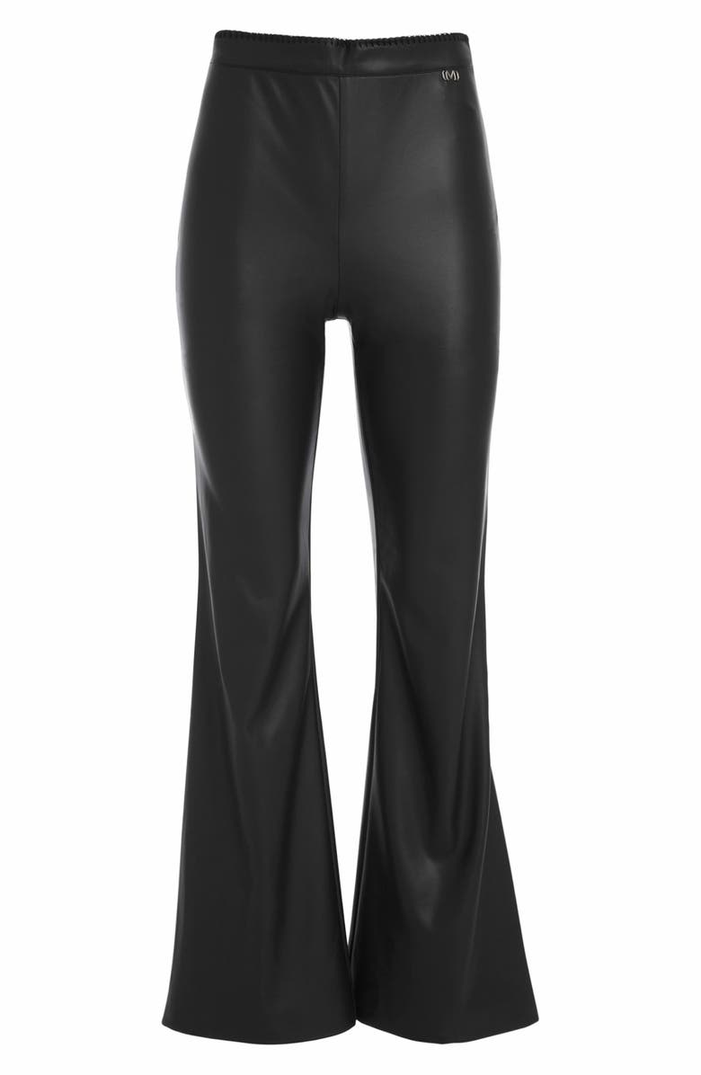 Marciano Hype Flare Pants, Alternate, color, 