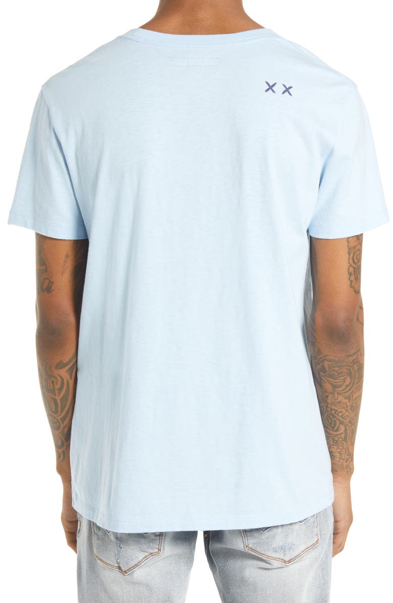 Cult of Individuality Men's Graphic Tee, Alternate, color, 