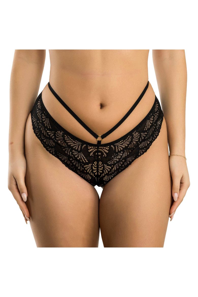Olivia Hipster, Main, color, Black