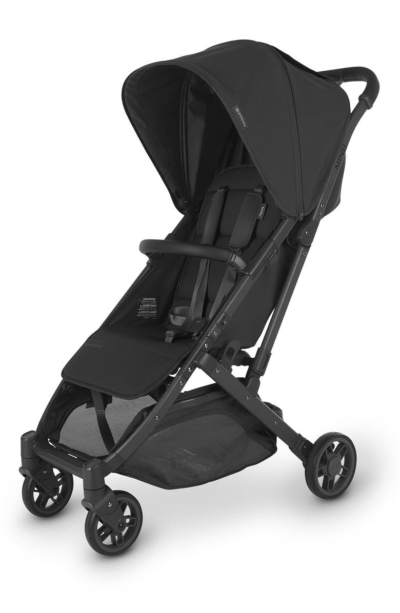 UPPAbaby Minu V2 Stroller, Main, color,