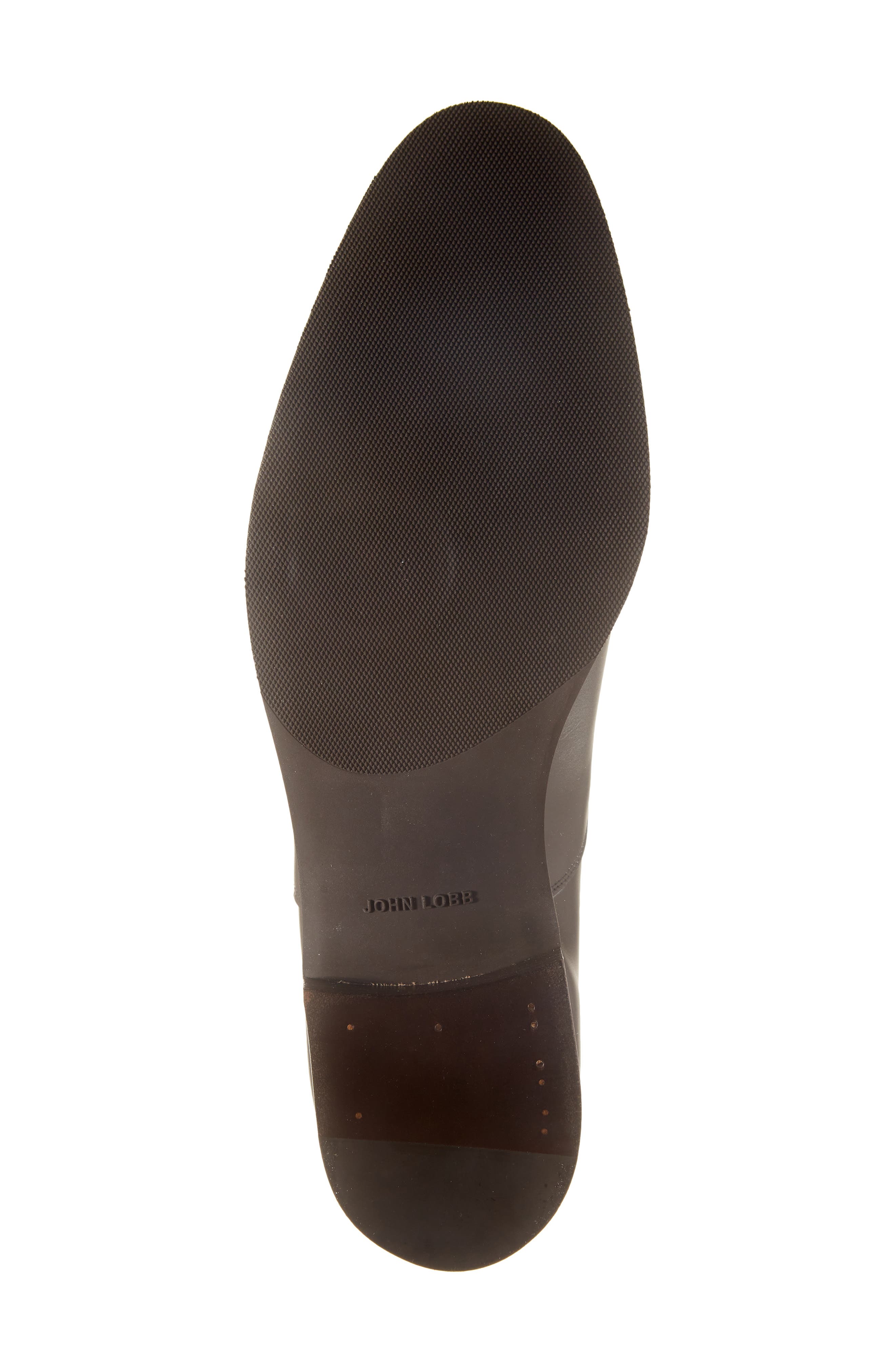 Bristol Cap Toe Oxford, Alternate, color, 2Y- BROWN
