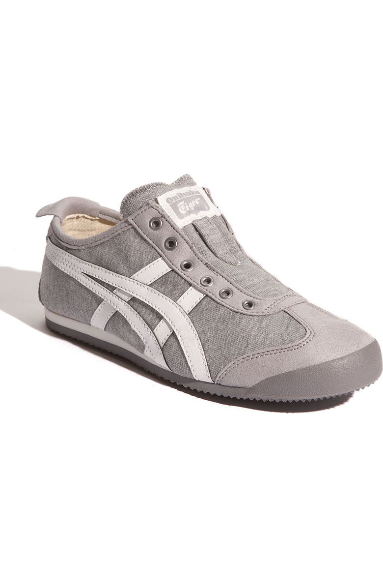 ASICS<sup>®</sup> Onitsuka Tiger<sup>™</sup> 'Mexico 66' Slip-On, Main, color,
