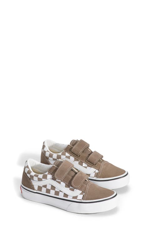 Old Skool Sneaker (Baby, Walker, Toddler & Little Kid)