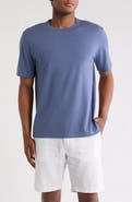 14th & Union Cotton & Modal Blend T-Shirt