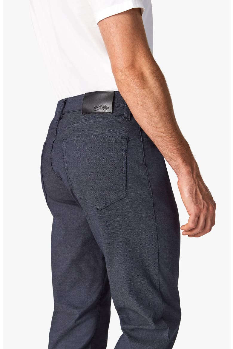 Charisma CoolMax® Relaxed Straight Leg Jeans, Alternate, color, BLUE COOLMAX