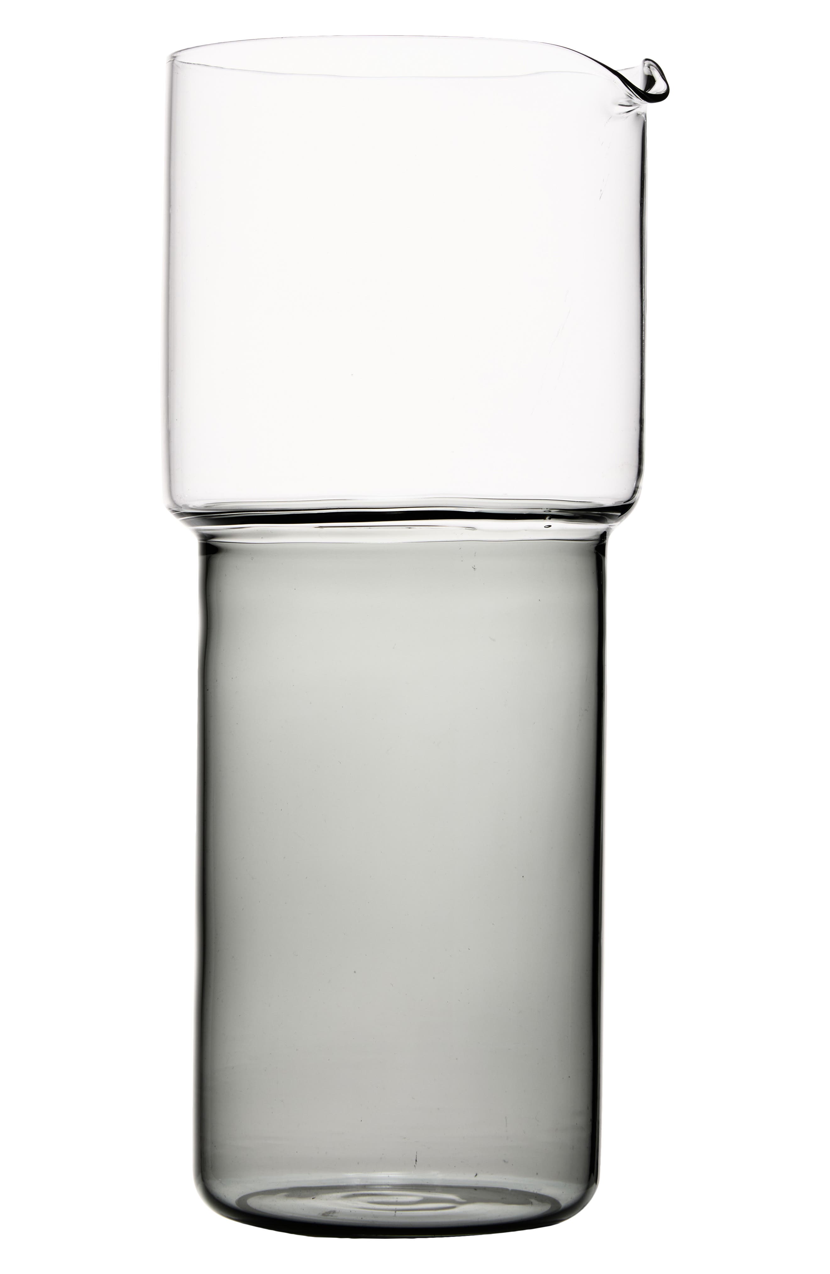 CLEAR + SMOKE