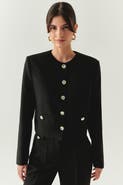 Exquise Marceline Jacket