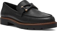 Anne Klein Ellison Moc Toe Loafer