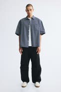 H&M Loose-fit Cargo Pants
