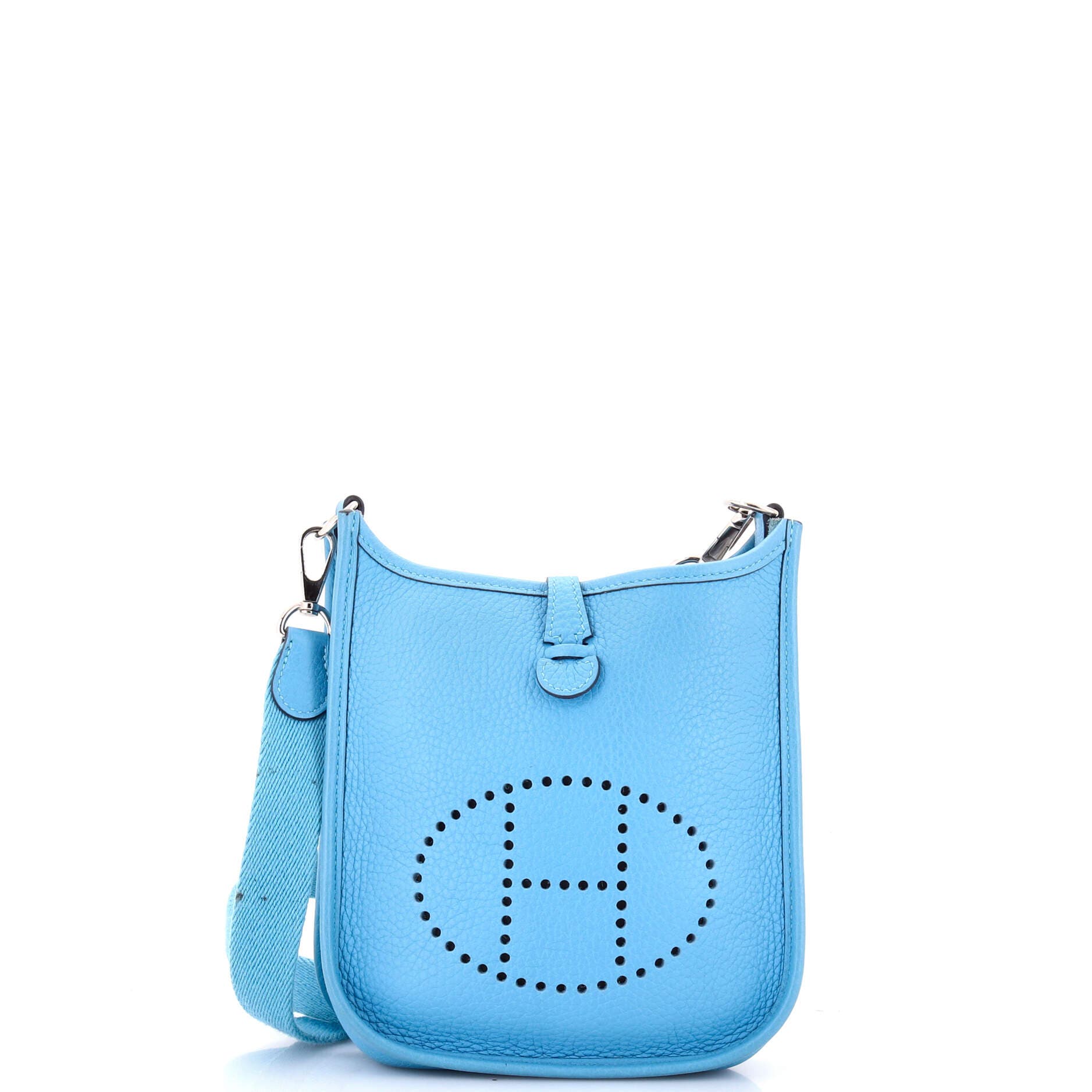 Evelyne Bag Gen III Clemence TPM, Main, color, Blue
