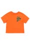  Monsters Inc Orange