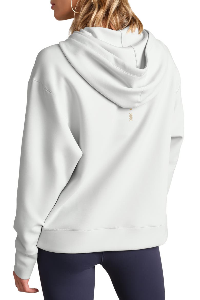 Dreamglow Pullover Hoodie, Alternate, color, WHISPER GRAY
