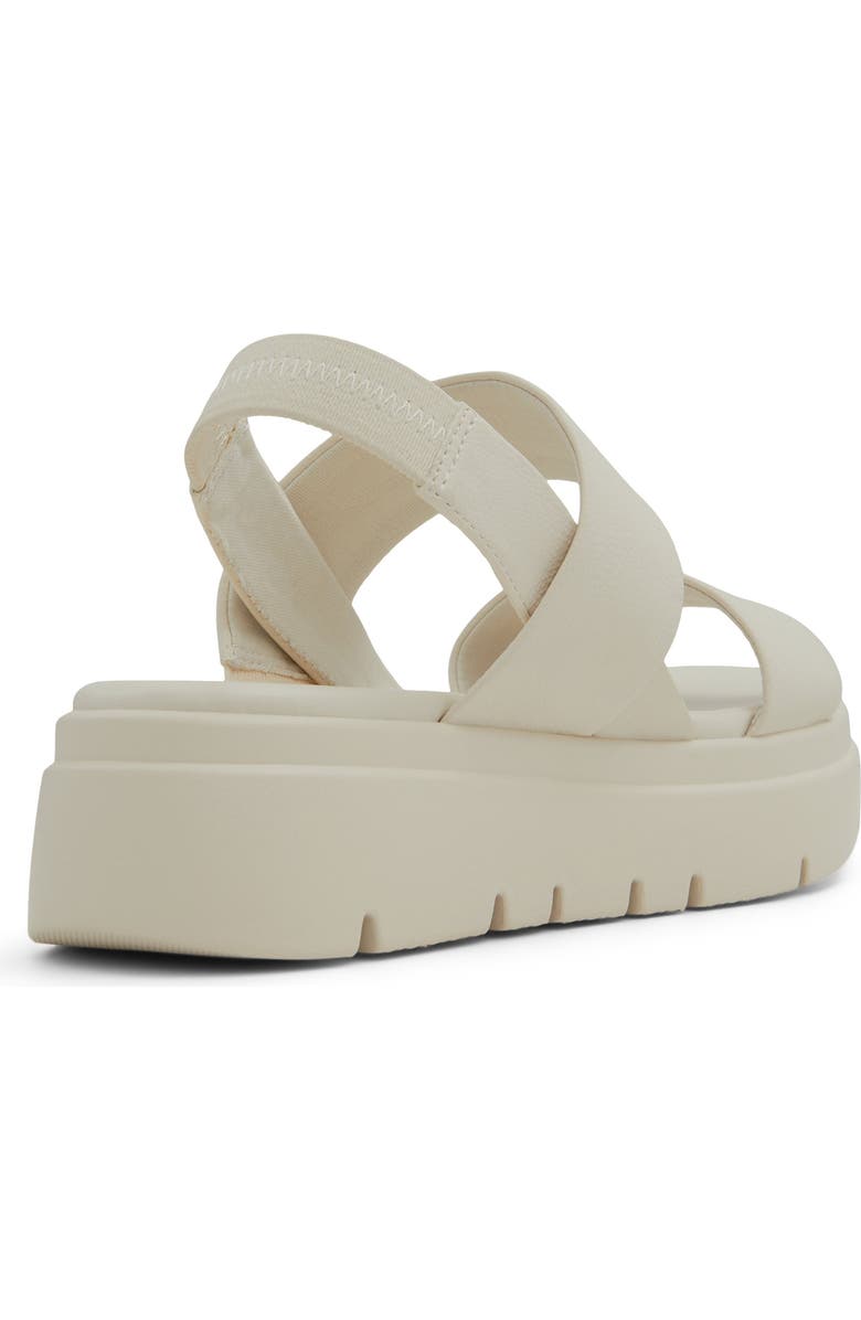 Call It Spring By Aldo Adia Platform Slingback Sandal, Alternate, color,