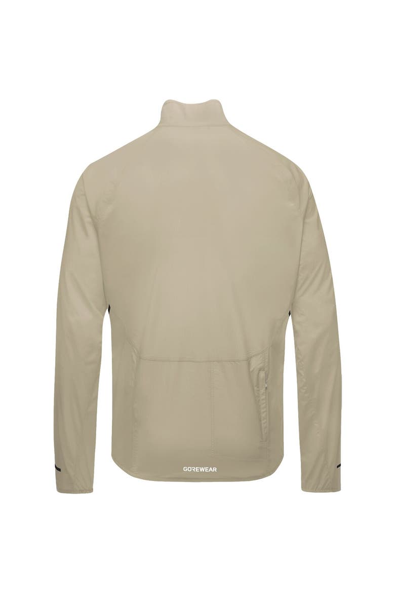 Spinshift Windbreaker - Men's, Alternate, color, Tech Beige