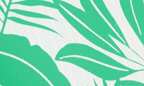 Bleu Rod Beattie Rod Beattie Underwire Bikini Top In Green