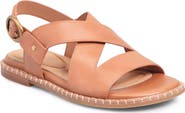 Söfft Nadia Slingback Sandal