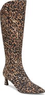 Naturalizer Deesha Pointed Toe Boot