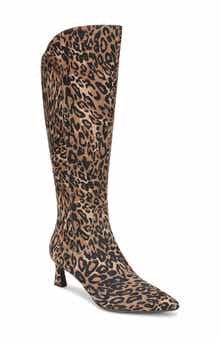 Naturalizer Deesha Pointed Toe Boot