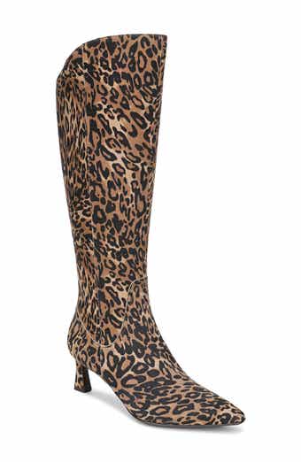 Deesha Pointed Toe Boot