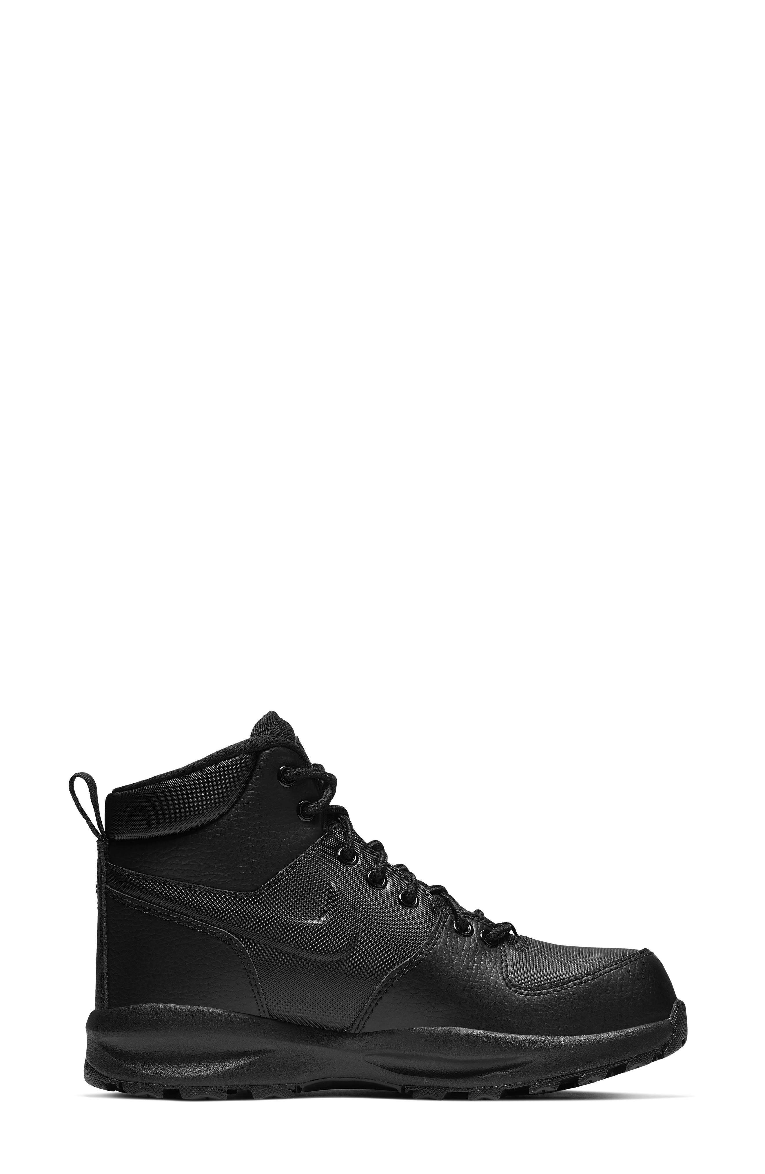 Nike Manoa High Top Sneaker, Alternate, color, 