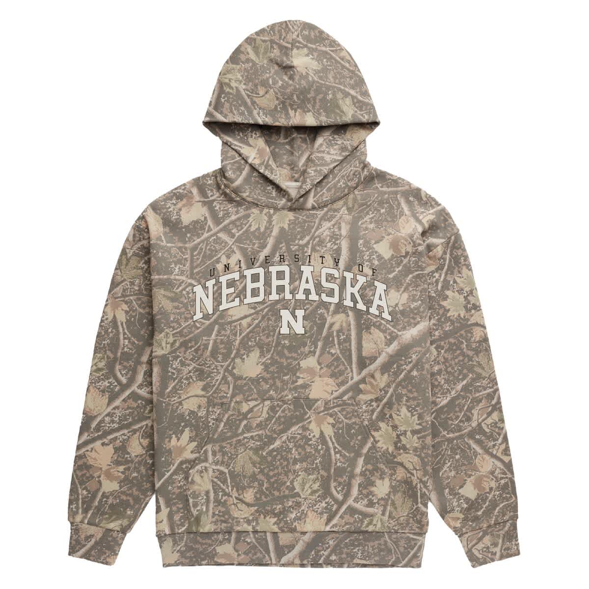 selected Camo