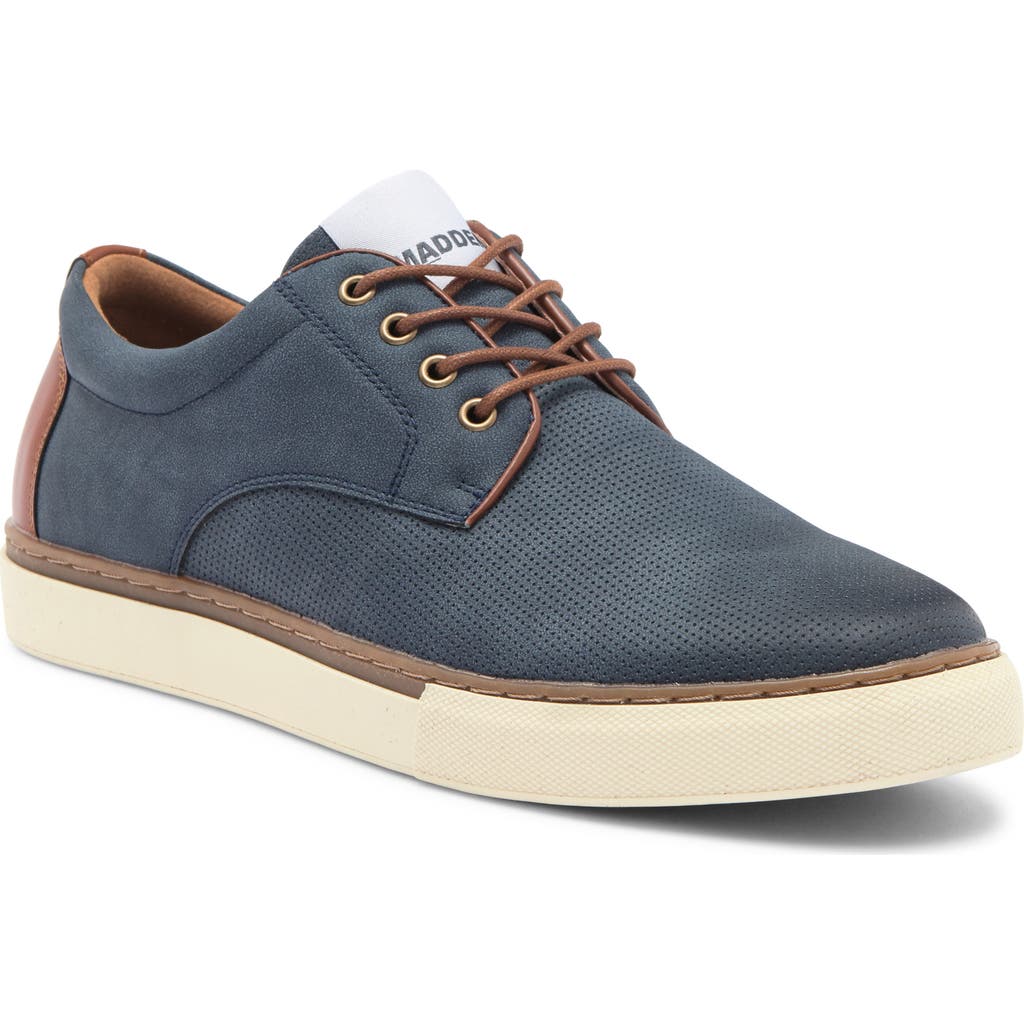 Madden Lickky Derby In Navy