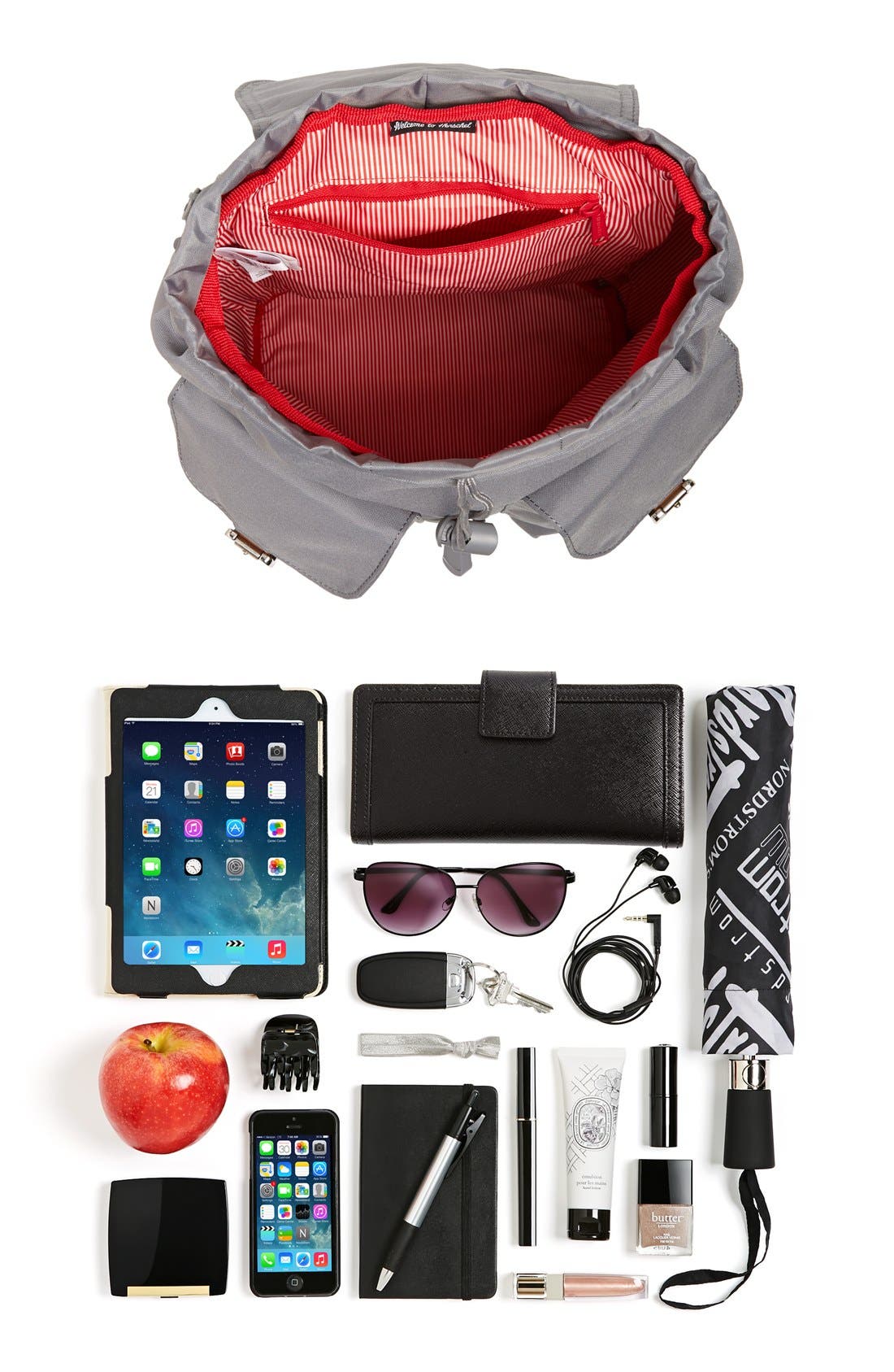 Herschel Supply Co. 'Dawson - Mid Volume' Backpack, Alternate, color, 