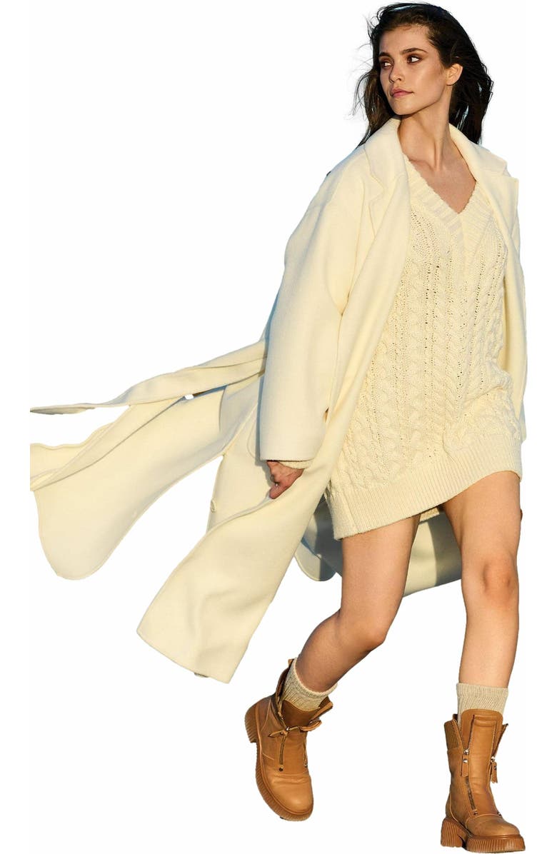 Belle & Bloom More To Come Ankle Boot, Alternate, color, Tan