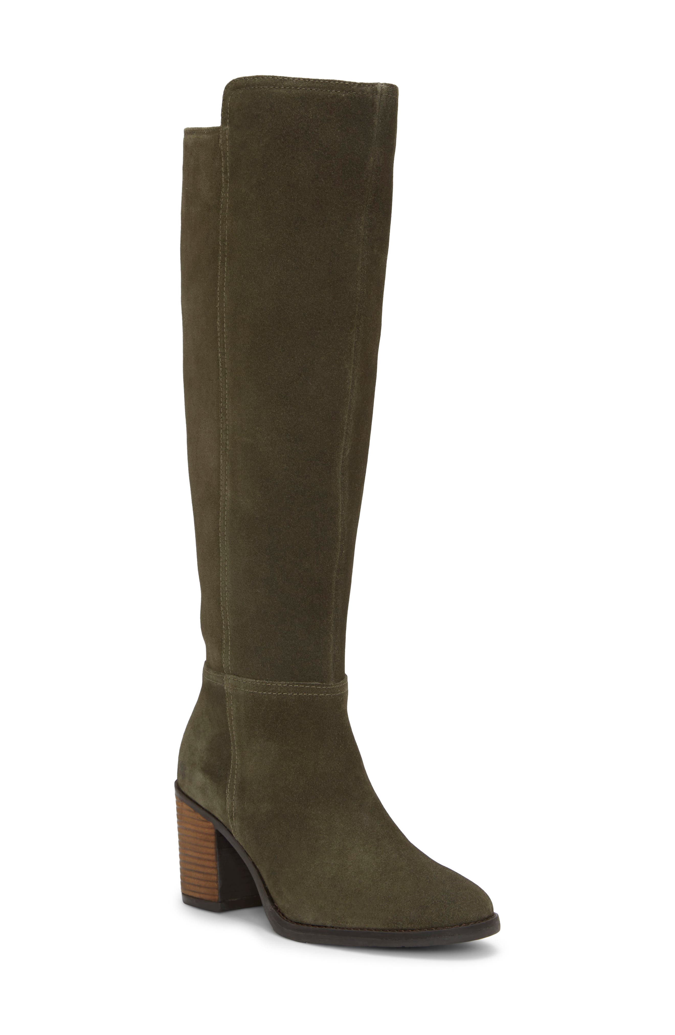 Bonnay Knee High Boot