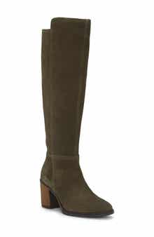 Bonnay Knee High Boot