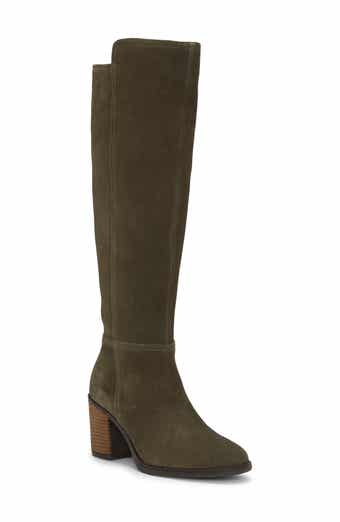 Bonnay Knee High Boot