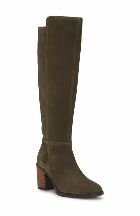 Bonnay Knee High Boot