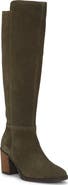 Lucky Brand Bonnay Knee High Boot