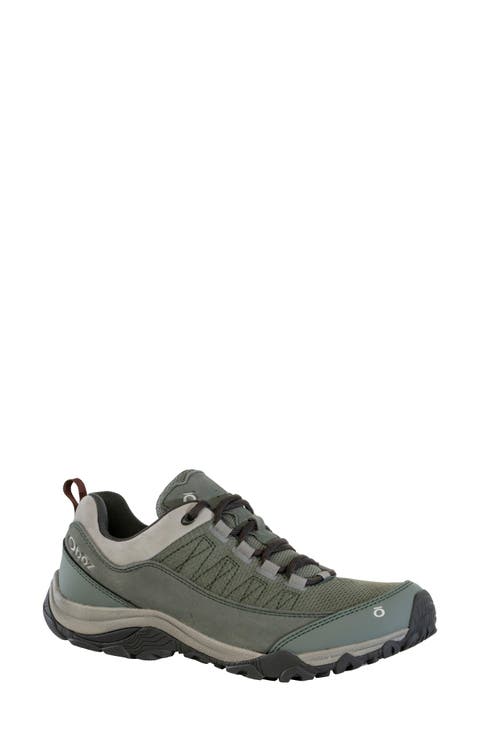 Ousel Waterproof Hiking Sneaker (Women)