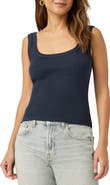Splendid Faye Scoop Neck Tank
