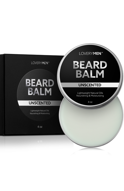 Beard Balm