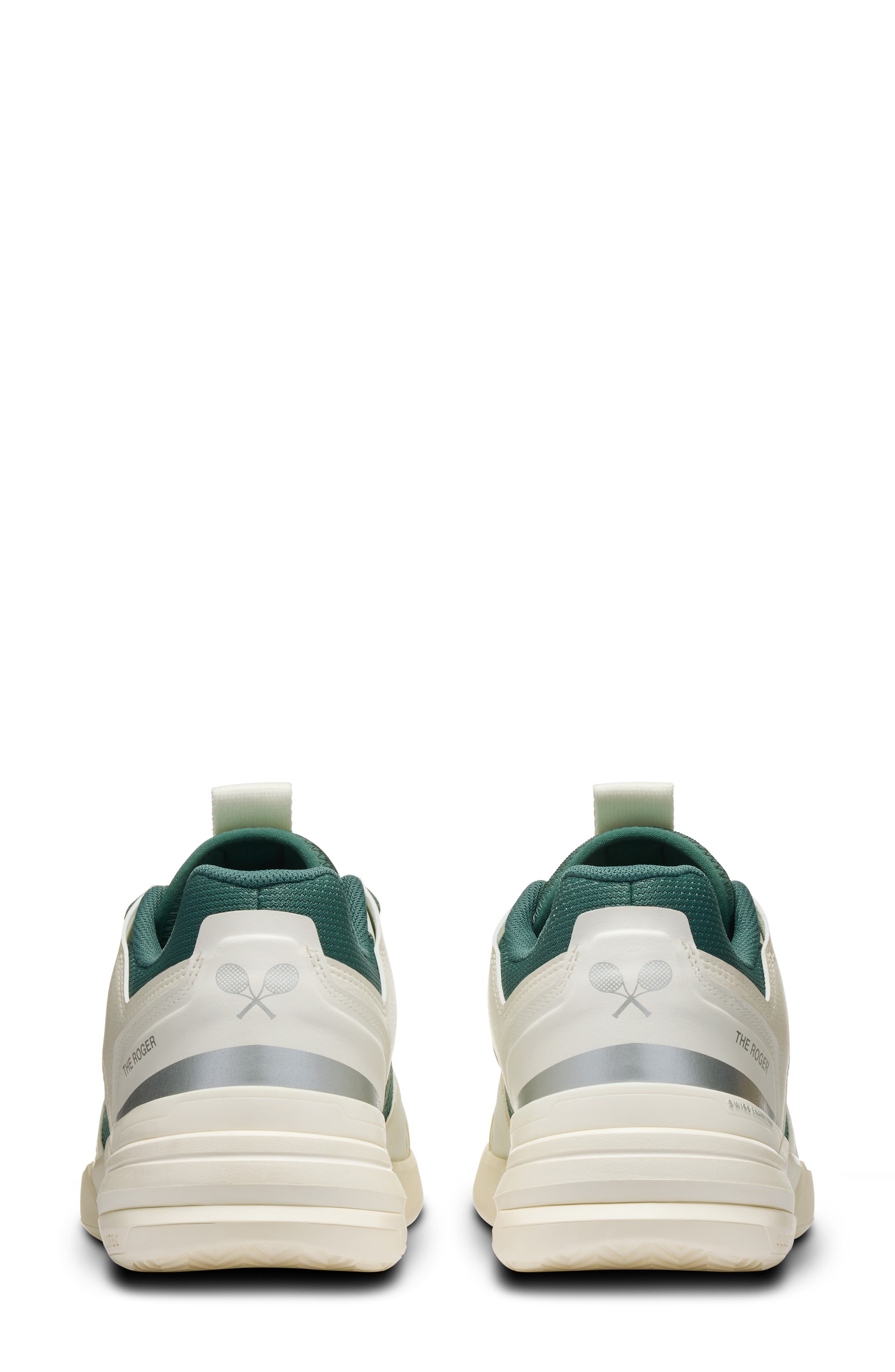 On The ROGER Clubhouse Pro Tennis Sneaker, Alternate, color, 