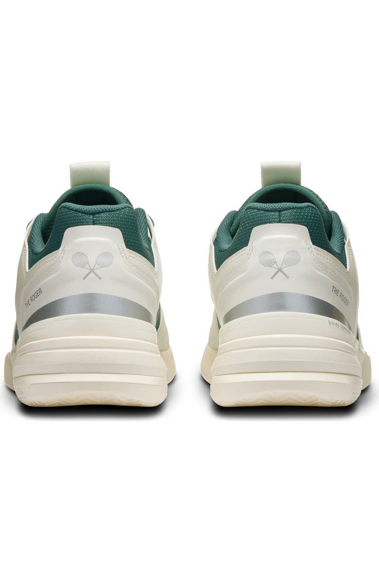 On The ROGER Clubhouse Pro Tennis Sneaker, Alternate, color,
