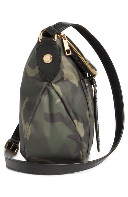 Marc Jacobs Messenger Bag In Multi