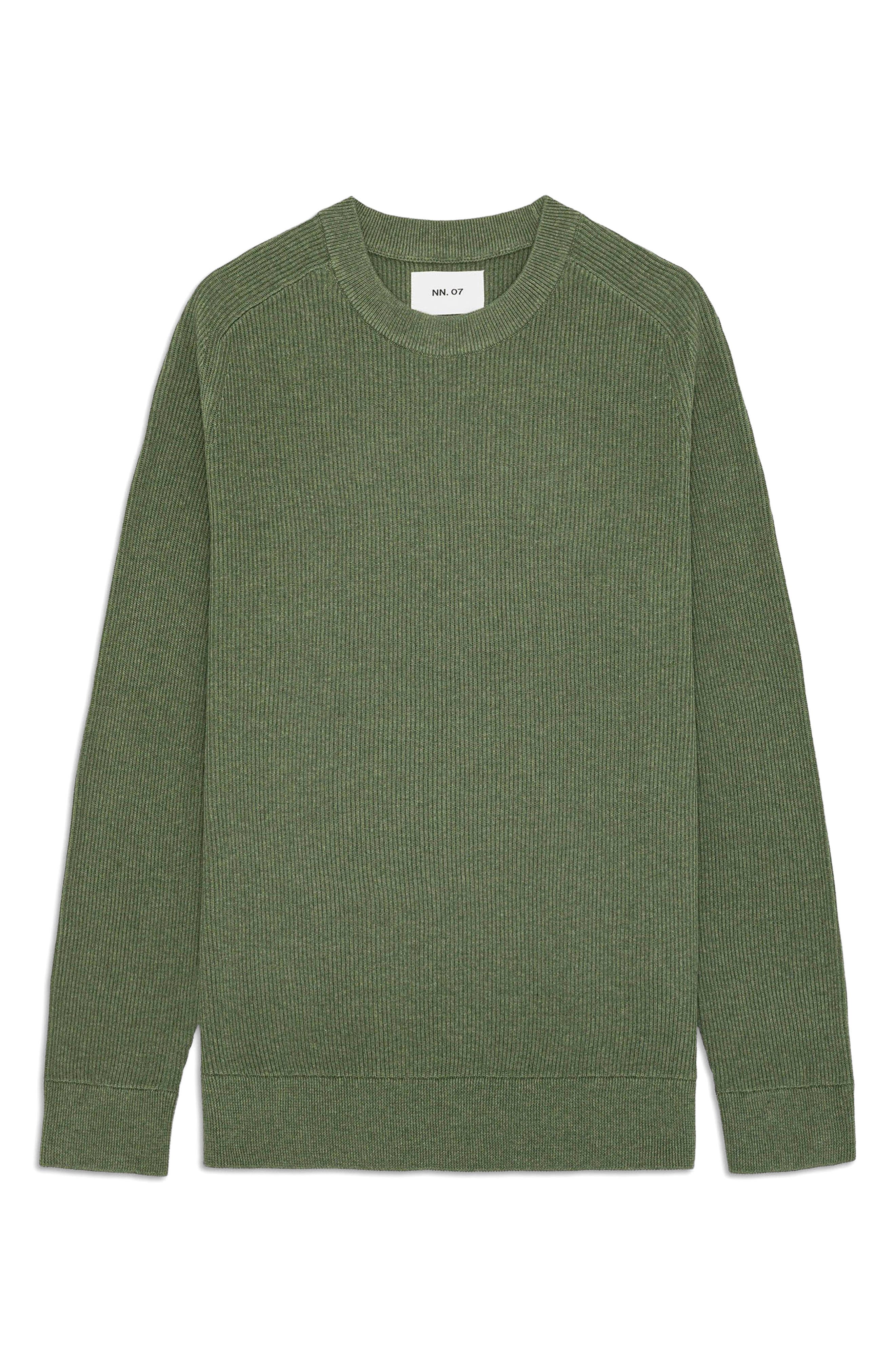 Kevin 6600 Orgcanic Cotton Sweater - image 4