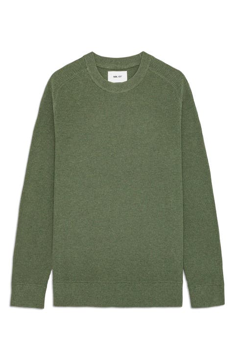 Kevin 6600 Orgcanic Cotton Sweater
